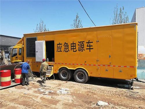 滦县发电车租赁-教您挑选发电机哪些技巧可以掌握使用