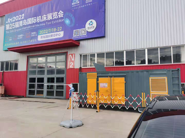 滦县发电机租赁-柴油发电机组不及时维护危害大