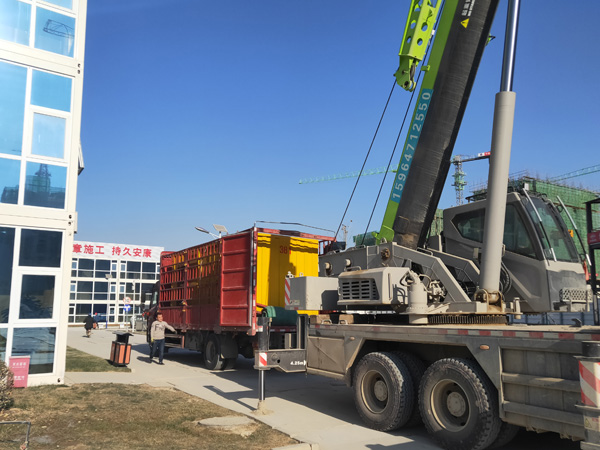 滦县发电机出租50KW柴油发电机组需要配多粗电缆线
