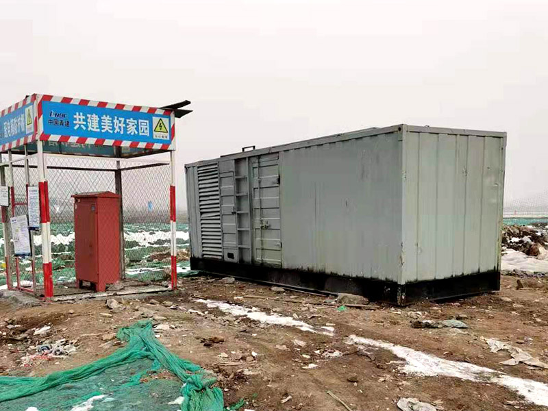 滦县燃气发电机在高海拔地区运行时会遇到哪些常见故障？