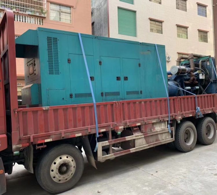滦县如何在不同负载率下确保 400KW 柴油发电机组的正常运行？