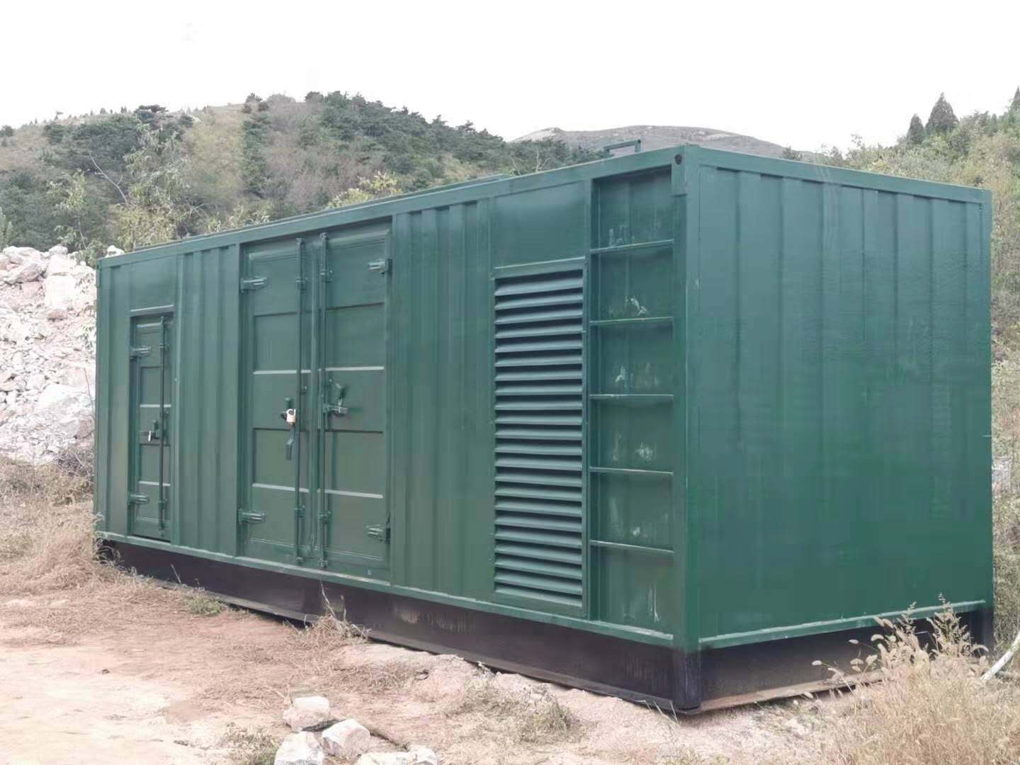 滦县如何对接地系统进行定期检测和维护？