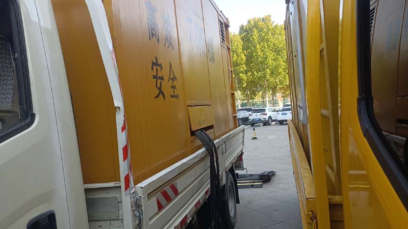 滦县如何判断柴油发电机组和UPS电源的切换时间是否符合要求？