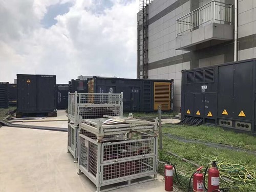 滦县除了定期检查，还有哪些方法可以及时发现接触式转速表探头的磨损？