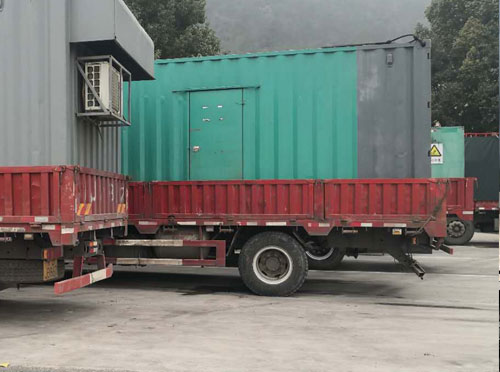 滦县柴油发电机组使用注意安全事项有哪些？