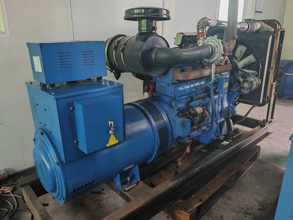 滦县100kW柴油发电机组使用多级机油有哪些优缺点？