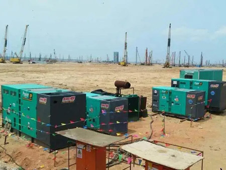 滦县测量水冷式机油散热器密封件尺寸的具体步骤是什么？