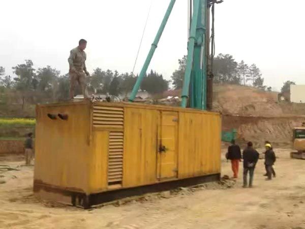 滦县柴油发电机组应用场合有哪些？