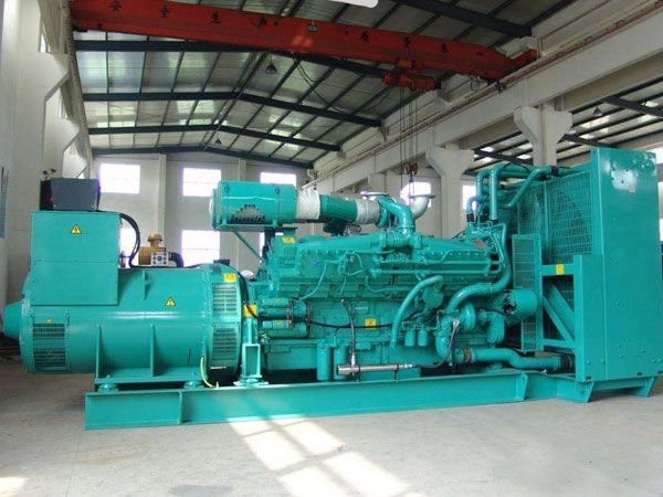 滦县影响800KW发电机组油耗的因素有哪些？
